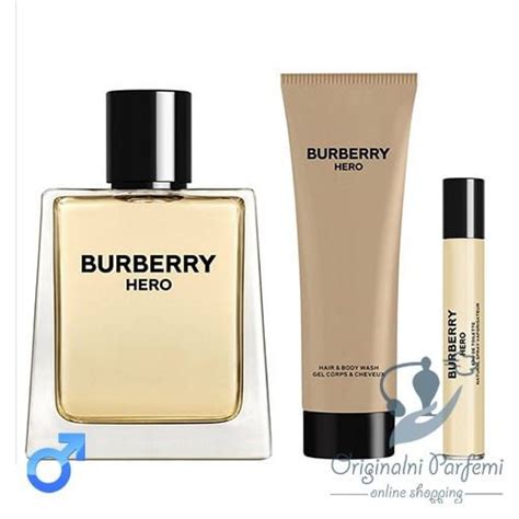 burberry hero parfem muski|hero burberry.